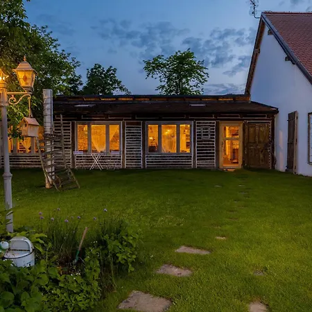 Penzion Pastuška-3