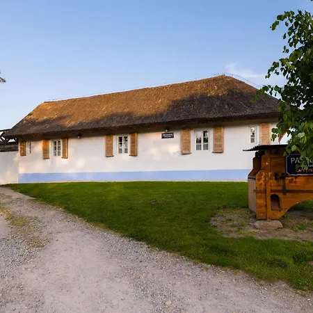Penzion Pastuška-2